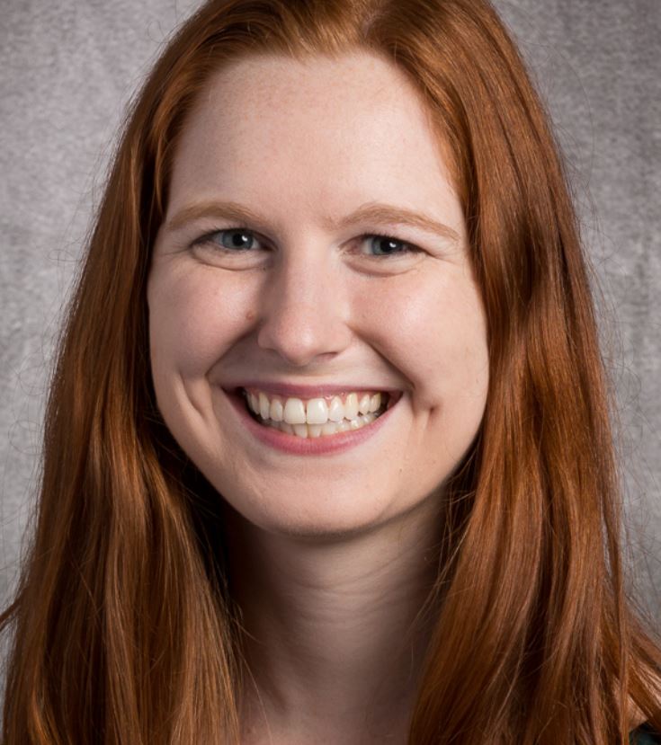 Dr Kate Thomas